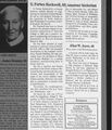 Samuel Forbes Rockwell, Jr. Obituary