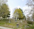 Ridgewood Cemetery (2)