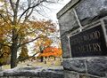 Ridgewood Cemetery (1)