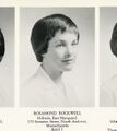 Rosamond Rockwell