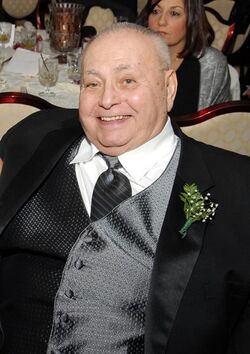 Frank Morbillo